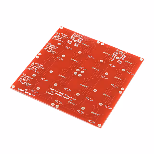 COM-08033 SparkFun Electronics  Accessoires